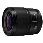 Panasonic Lumix S 18 mm f1,8 S-S18E