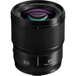 Panasonic Lumix S 85 mm f/1,8 S-S85E