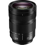 Panasonic Lumix S PRO 24-105 mm f/4 MACRO O.I.S. S-R24105E