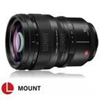 Panasonic LUMIX S PRO 50 mm F1,4 S-X50E