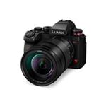 Panasonic Lumix S1M2 Body + Lumix S 24-105 mm DC-S1M2ME