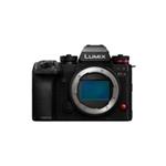 Panasonic Lumix S1M2ES Body DC-S1M2ESE