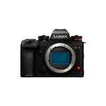 Panasonic Lumix S1RM2 Body DC-S1RM2E