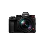 Panasonic Lumix S1RM2 Body + Lumix S 24-105 mm DC-S1RM2ME