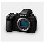 Panasonic Lumix S5 II TELO DC-S5M2E