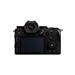 Panasonic Lumix S5D + 18-40 mm DC-S5DNE-K