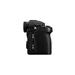 Panasonic Lumix S5D + 18-40 mm DC-S5DNE-K