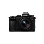 Panasonic Lumix S5D + 18-40 mm DC-S5DNE-K