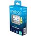 PANASONIC NAB. CC61E ENELOOP N pro AA/AAA (nab.)