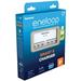 PANASONIC NAB. CC63E ENELOOP N pro AA/AAA (nab.)