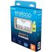 PANASONIC NAB. CC63E ENELOOP N pro AA/AAA (nab.)