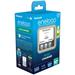 PANASONIC NAB. KJ51MCC04E 4xAAA ENELOOP N, 800 mAh pro AA/AAA (Blistr 4ks + nab.)