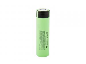 Panasonic nabíjacia priemyslová batéria NCR18650B, 18650, Li-Ion, 3.7V, 3400mAh, originál
