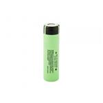 Panasonic nabíjacia priemyslová batéria NCR18650B, 18650, Li-Ion, 3.7V, 3400mAh, originál