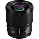 Panasonic objektiv Lumix S 85 mm f/1,8 S-S85ME