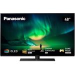 Panasonic OLED TX-48LZ1500E