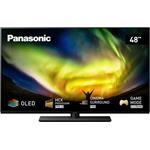 Panasonic OLED TX-48LZ980E