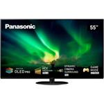 Panasonic OLED TX-55LZ1500E