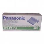 Panasonic originál fólia do faxu KX-FA133X, 1*200m, Panasonic Fax KX-F 1100CE, 1020, 1050, 1070, 10 KX-FA133E