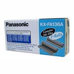Panasonic originál fólia do faxu KX-FA136A/E, 2*100m, Panasonic Fax KX-F 1810 KX-FA136E/A