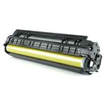 Panasonic originál toner DQ-TUY20Y-PB, yellow, 20000str., Panasonic DP-C265, DP-C266