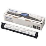 Panasonic originál toner KX-FA76E/A, black, 2000str., Panasonic Laserfax KX-FL503CE, 501, 752EX, 75