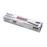 Panasonic originál toner KX-FATM502, magenta, 2000str., Panasonic KX-MX6020