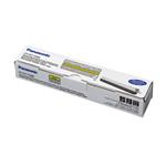 Panasonic originál toner KX-FATY503, yellow, 2000str., Panasonic KX-MX6020