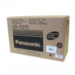 Panasonic originál toner UG-3313, black, 10000str., Panasonic Fax UF-550, 560, 770, 880, 885, 895,