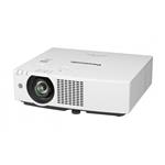 Panasonic PT-VMZ51EJ - Laser LCD/1920x1200 WUXGA/5000 ANSI/3M:1/HDMI/D-SUB/RJ45/USB