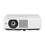 Panasonic PT-VMZ61EJ - Laser LCD/1920x1200 WUXGA/6200 ANSI/3M:1/HDMI/D-SUB/RJ45/USB