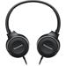 Panasonic RP-HF100E-K, Black