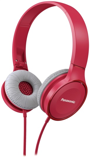 Panasonic RP-HF100E-P, Pink