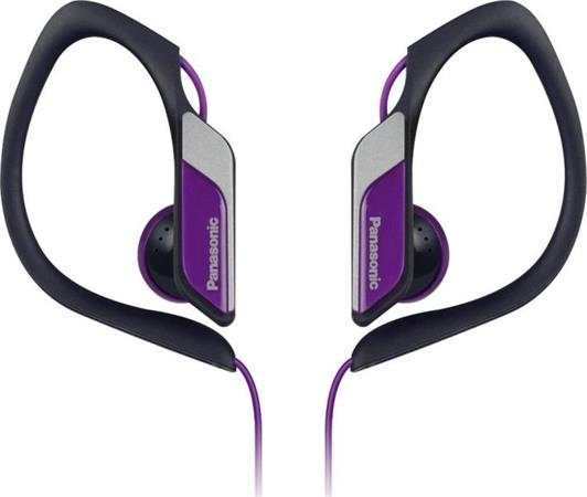 Panasonic RP-HS34E-V, Violet