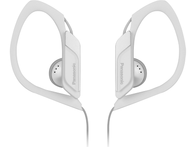 Panasonic RP-HS34E-W, White