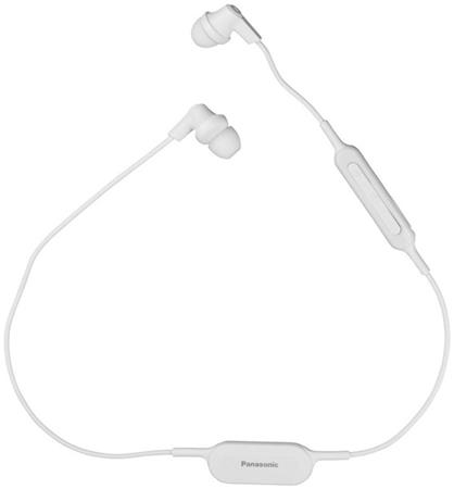 Panasonic RP-NJ300BE-W, White