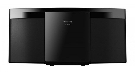 PANASONIC SC-HC195EG-K 5025232838196