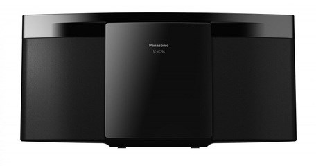 PANASONIC SC-HC295EG-K 5025232837069