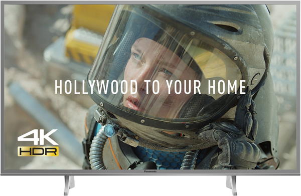 Panasonic TX-43FX613E