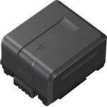 Panasonic VW-VBG070E-K, accu 770 mAh 5025232539574