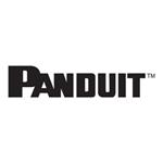 Panduit Laser/Ink Jet Self-Laminating Labels - Polyester - bílá - 25.4 x 31.8 mm 2500 kusy nálepky S100X125YAJ