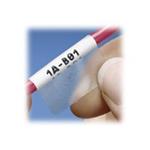 Panduit Laser/Ink Jet Self-Laminating Labels - Vinyl - bílá - 1000) nálepky S100X225YAJ