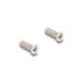 Panel Mount RJ45 Keystone Module coupler, Panel Mount RJ45 Keystone Module coupler 67163