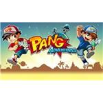 Pang Adventures (PC) klíč Steam 216024