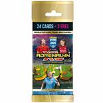 Panini FIFA 365 2024/2025 Adrenalyn Karty FATPACK 01-7830
