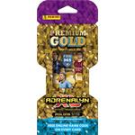 Panini FIFA 365 2024/2025 Adrenalyn Karty GOLD PACKET 01-7832