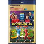 Panini FIFA 365 2024/2025 Adrenalyn Karty Starter set 2158585