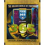 Panini FIFA 365 2024/2025 samolepky
