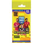 PANINI FIFA 365 2025/2026 ADRENALYN karty FATPACK 01-8930