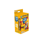 PANINI FIFA 365 2025/2026 ADRENALYN plechová krabička (hranatá) 01-8921